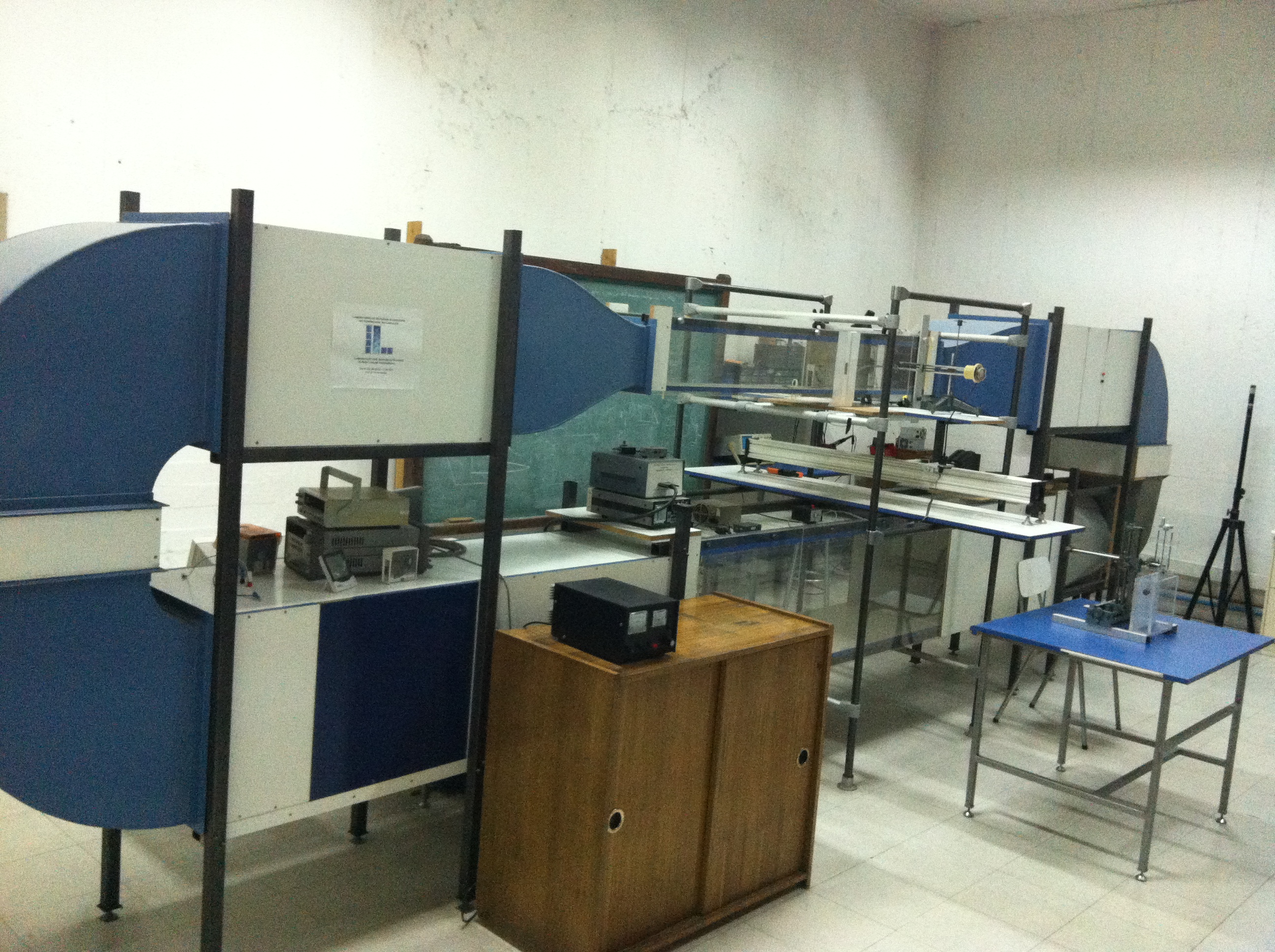 wind tunnel 2